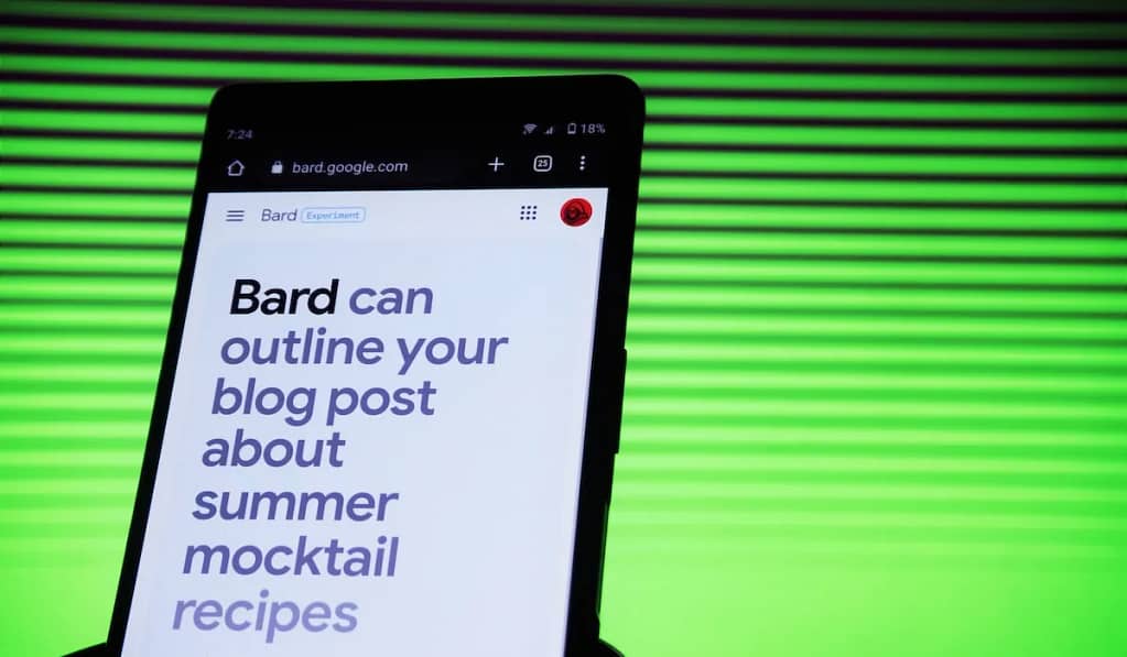 Google Bard
