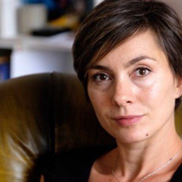 Elisa Alessandro